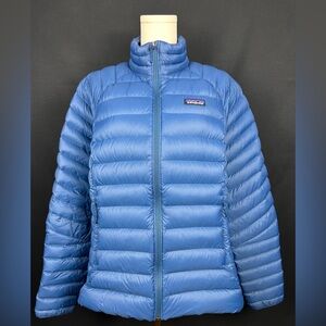 Patagonia Women’s Goose Down Sweater